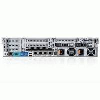 сервер Dell PowerEdge R720xd 210-ABMY-22