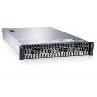 сервер Dell PowerEdge R720xd 210-ABMY-33