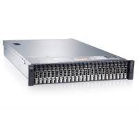 сервер Dell PowerEdge R720xd 210-ABMY-42