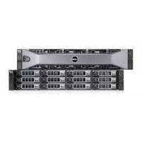 сервер Dell PowerEdge R720xd 210-ABMY-67