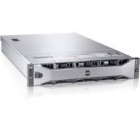 сервер Dell PowerEdge R720xd 210-ABMY-68