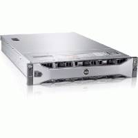 сервер Dell PowerEdge R720xd PER720-39506-02