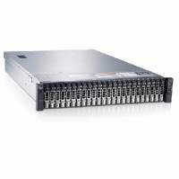 сервер Dell PowerEdge R720xd PER720-39506-04