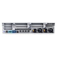 сервер Dell PowerEdge R730 210-ACXU-252