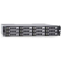 сервер Dell PowerEdge R730xd 210-ADBC-147
