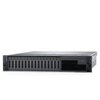сервер Dell PowerEdge R740 R740-2585_K1