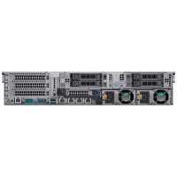 сервер Dell PowerEdge R740xd 210-AKZR-416