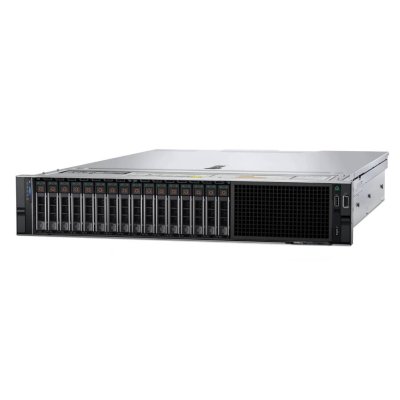 сервер Dell PowerEdge R750 R750-001