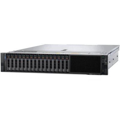 сервер Dell PowerEdge R750xs R750XS-220812-02