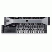 сервер Dell PowerEdge R820 210-39467-002