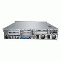 сервер Dell PowerEdge R820 210-39467-002