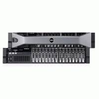 сервер Dell PowerEdge R820 210-39467-888