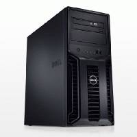 сервер Dell PowerEdge T110 II 210-35875/017