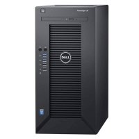 сервер Dell PowerEdge T30 210-AKHI-4