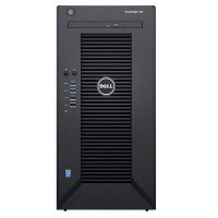 сервер Dell PowerEdge T30 T30122582SSD