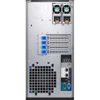 сервер Dell PowerEdge T340 210-AQSN-033