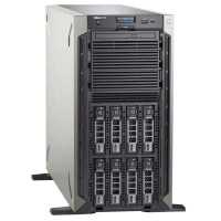 сервер Dell PowerEdge T340 PET340RU1-01-K1