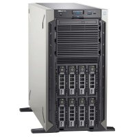 сервер Dell PowerEdge T340 T340-4768-K1