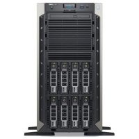 сервер Dell PowerEdge T340 T340-4775-003