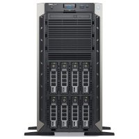 сервер Dell PowerEdge T340 T340-4775_K2