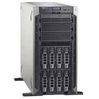 сервер Dell PowerEdge T340 T340-9744