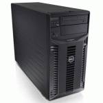 сервер Dell PowerEdge T410_K1