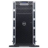 сервер Dell PowerEdge T430 210-ADLR-023