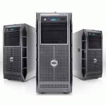 сервер Dell PowerEdge T605 210-20873
