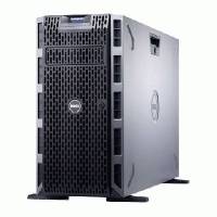 сервер Dell PowerEdge T620 210-39507_K2