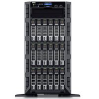 сервер Dell PowerEdge T630 210-ACWJ-10
