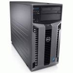 сервер Dell PowerEdge T710 210-28807