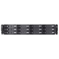 сетевое хранилище Dell PowerVault MD3400 210-ACCG-22