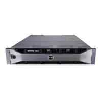 сетевое хранилище Dell PowerVault MD3400 MD3400-G1T