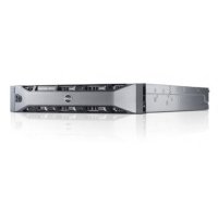 сетевое хранилище Dell PowerVault MD3800f MD3800f-ACCS-02