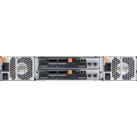 сетевое хранилище Dell PowerVault MD3820f 210-ACCT-001