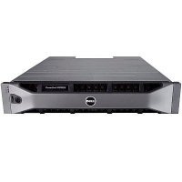 сетевое хранилище Dell PowerVault MD3820i 210-ACCP-23