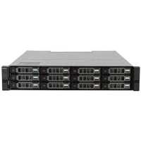 система хранения Dell PowerVault ME4012 210-AQIE-57