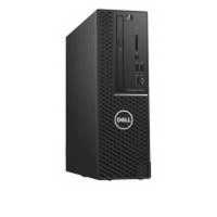 компьютер Dell Precision 3431-7997