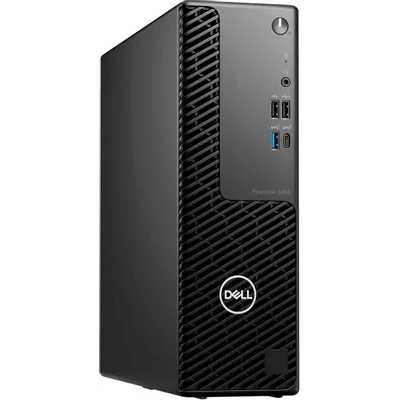 компьютер Dell Precision 3460 SFF 3460-5620 Черный