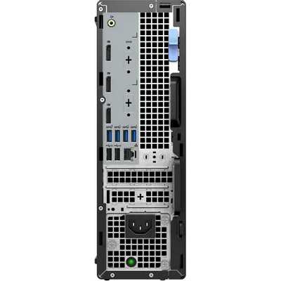 компьютер Dell Precision 3460 SFF 3460-5620 Черный