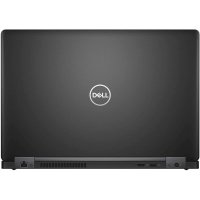 ноутбук Dell Precision 3530-6863 Черный