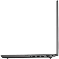 ноутбук Dell Precision 3540-2736 Черный