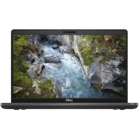 ноутбук Dell Precision 3541-3313 Черный