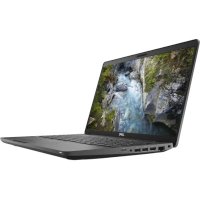 ноутбук Dell Precision 3541-3320 Черный