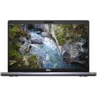 ноутбук Dell Precision 3550-3580 Серый