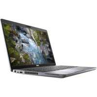 ноутбук Dell Precision 3550-3580 Серый