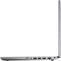 ноутбук Dell Precision 3550-3603 Серый