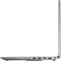 ноутбук Dell Precision 3560-4524 Серый