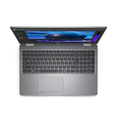 ноутбук Dell Precision 3591-4451 Серый