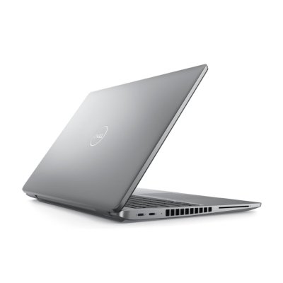 ноутбук Dell Precision 3591-4451 Серый